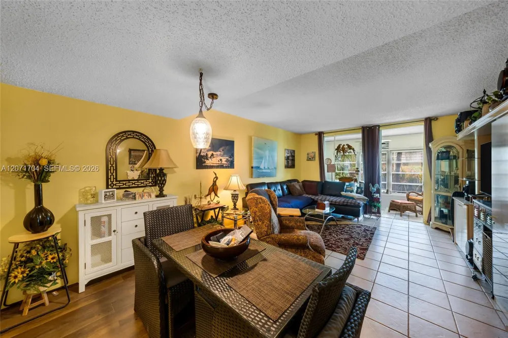 6750 Royal Palm Blvd #106E Margate, FL 33063