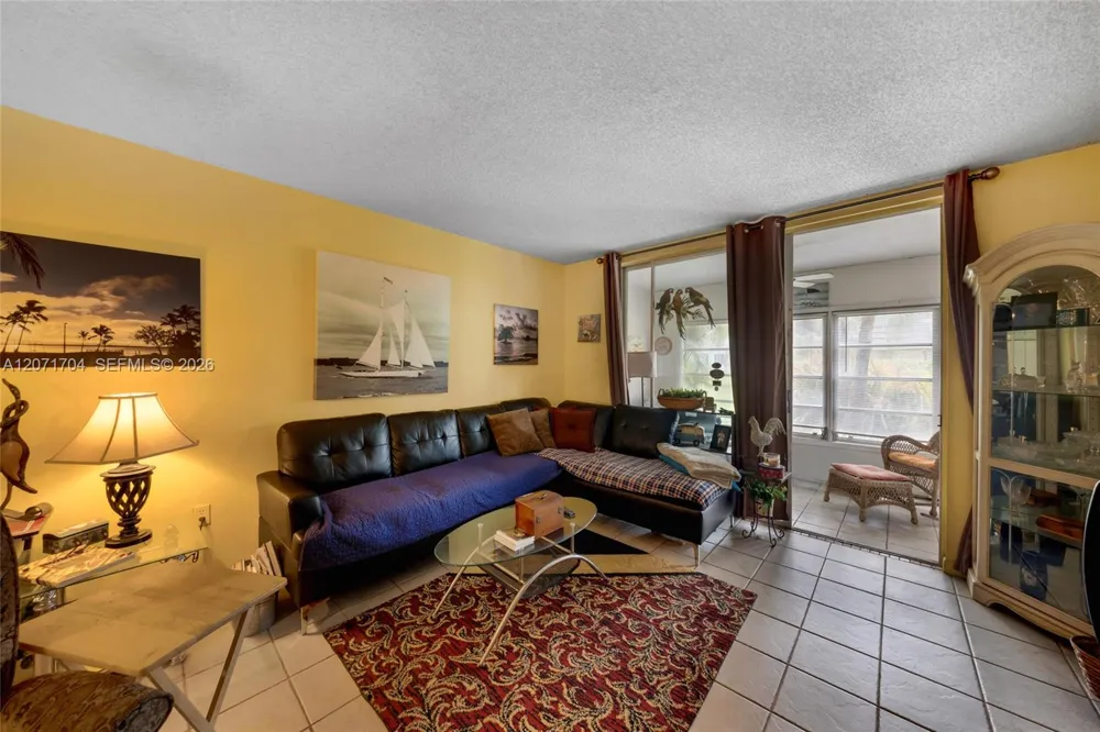 6750 Royal Palm Blvd #106E Margate, FL 33063