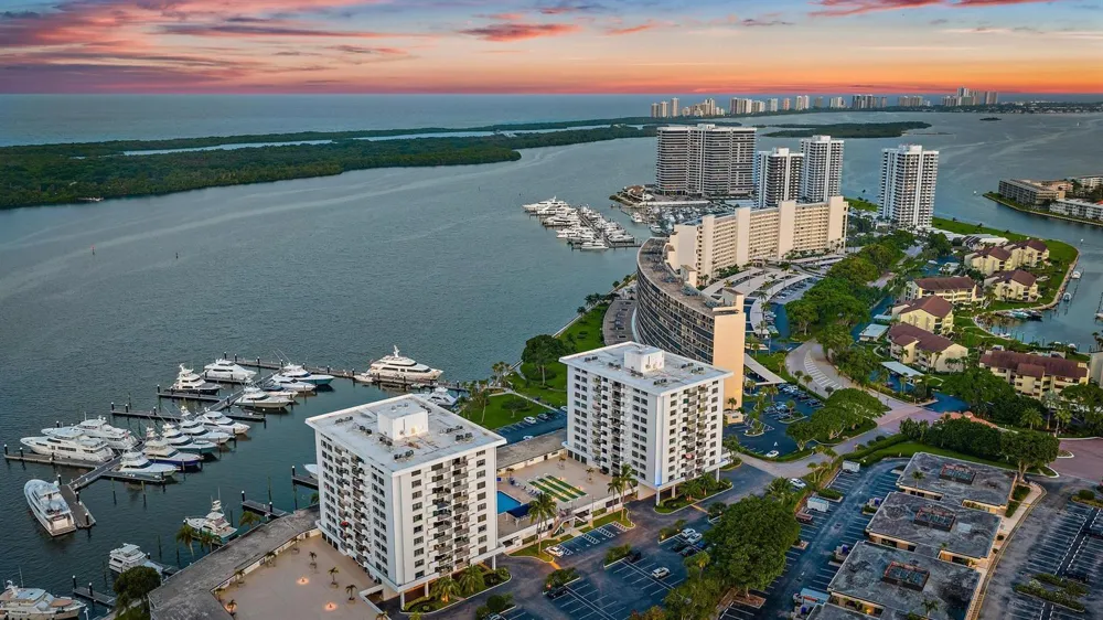 1200 Marine Way #G11 North Palm Beach, FL 33408
