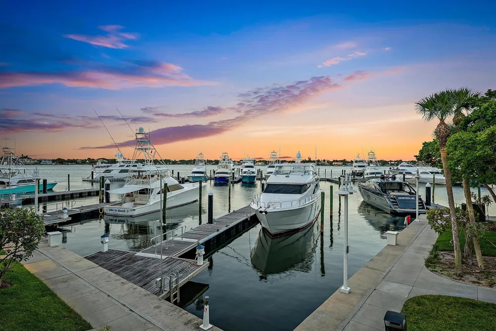 1200 Marine Way #G11 North Palm Beach, FL 33408