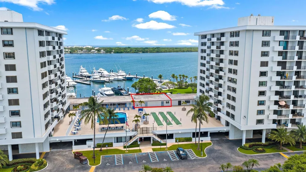 1200 Marine Way #G11 North Palm Beach, FL 33408