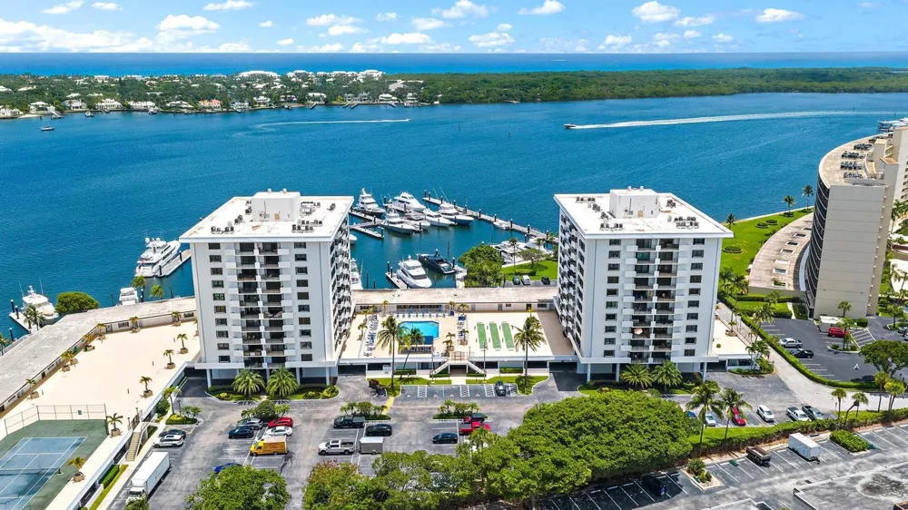 1200 Marine Way #G11 North Palm Beach, FL 33408