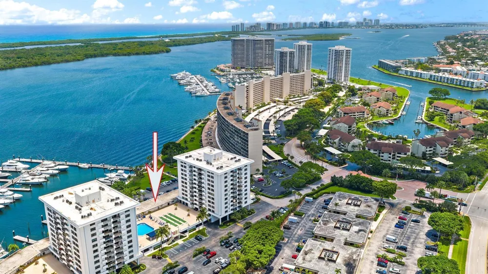 1200 Marine Way #G11 North Palm Beach, FL 33408