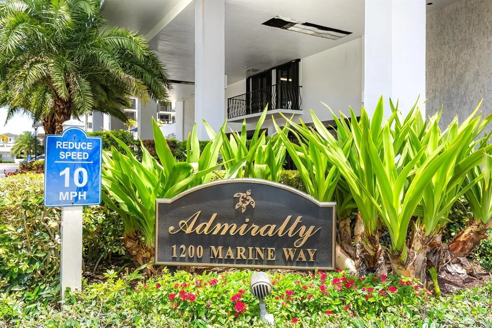1200 Marine Way #G11 North Palm Beach, FL 33408