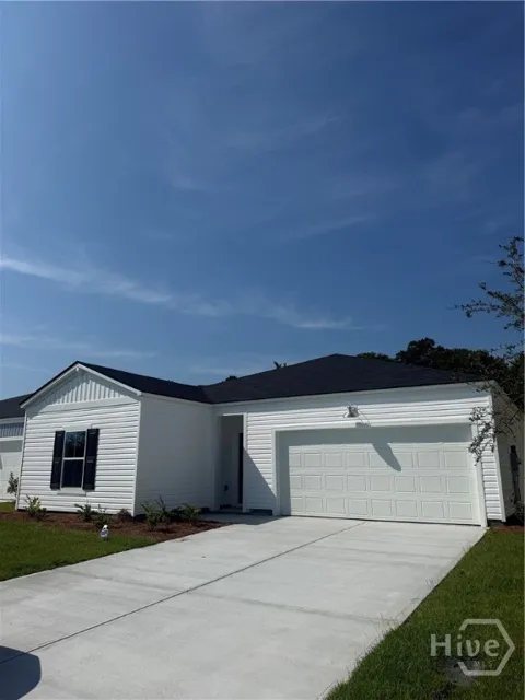 150 Geranium Way