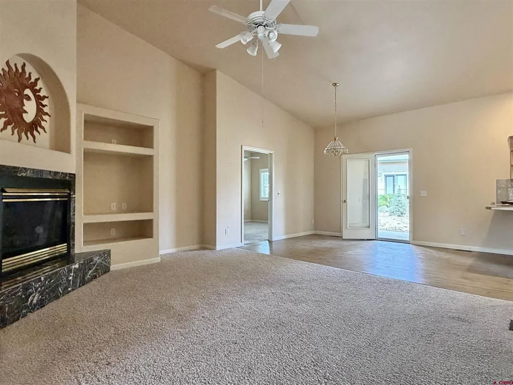 440 SE Old Goat Trail Cedaredge, CO 81413