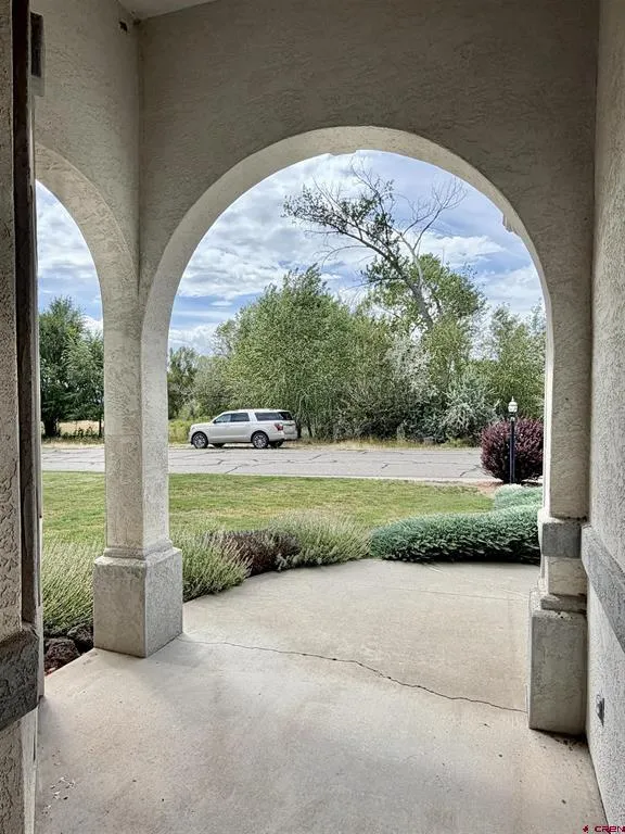 440 SE Old Goat Trail Cedaredge, CO 81413