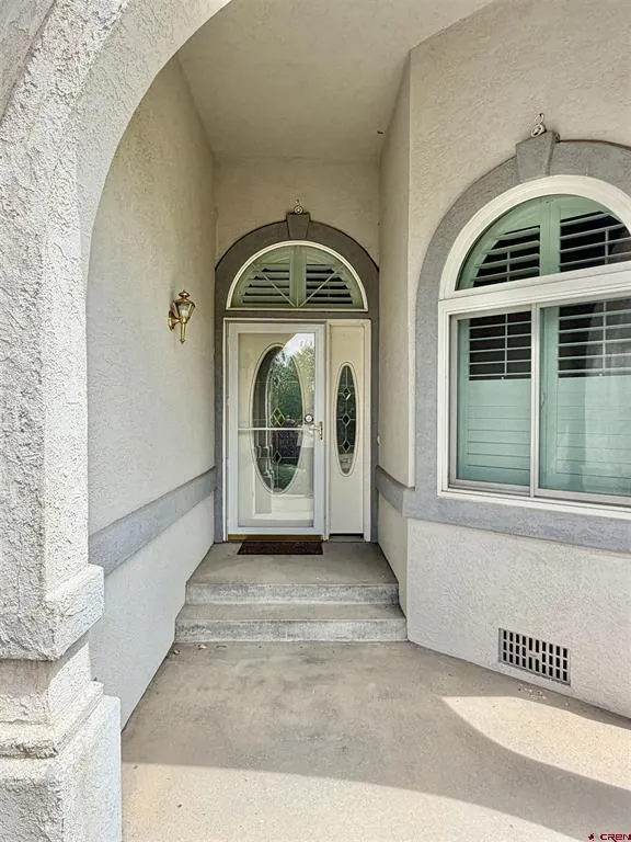 440 SE Old Goat Trail Cedaredge, CO 81413