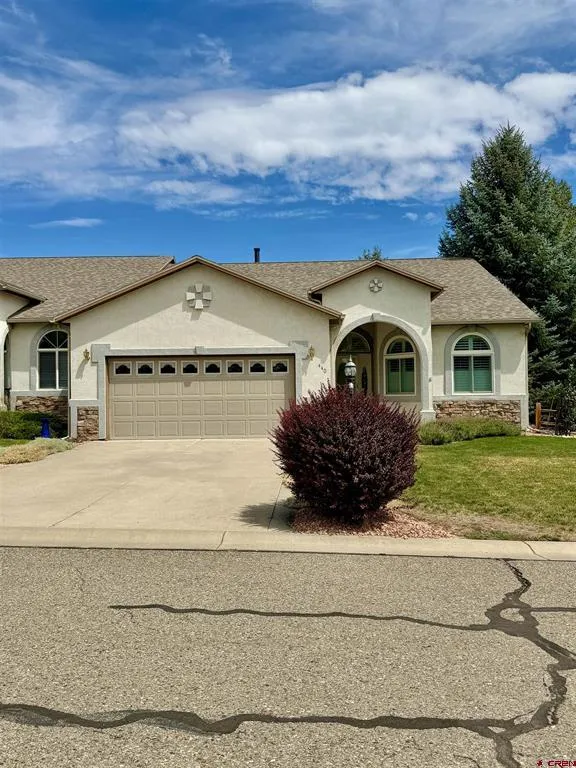 440 SE Old Goat Trail Cedaredge, CO 81413