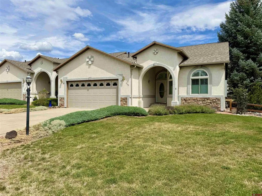 440 SE Old Goat Trail Cedaredge, CO 81413
