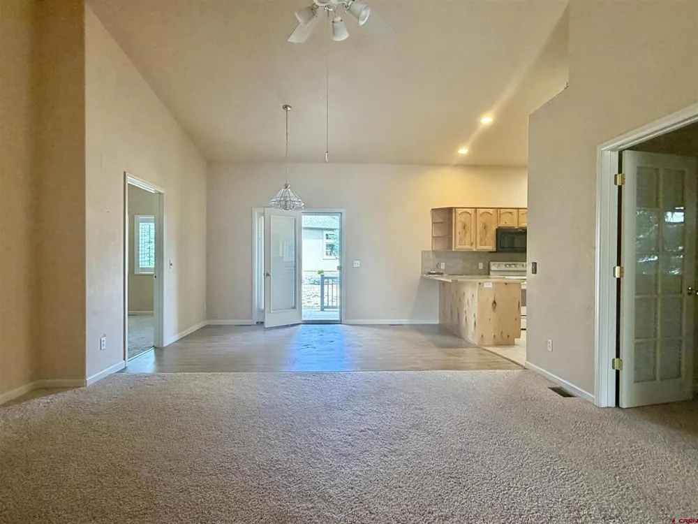 440 SE Old Goat Trail Cedaredge, CO 81413