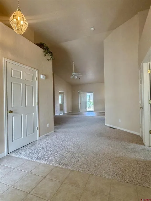 440 SE Old Goat Trail Cedaredge, CO 81413