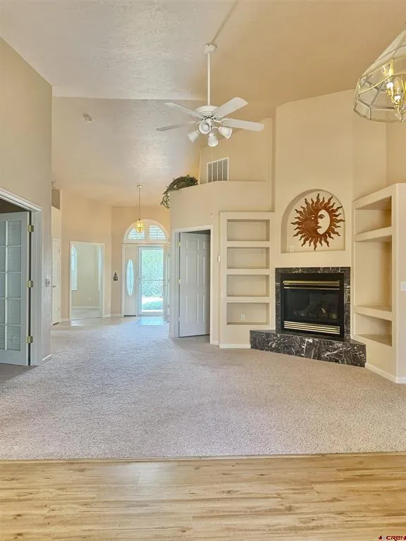 440 SE Old Goat Trail Cedaredge, CO 81413