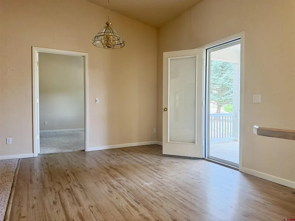 440 SE Old Goat Trail Cedaredge, CO 81413