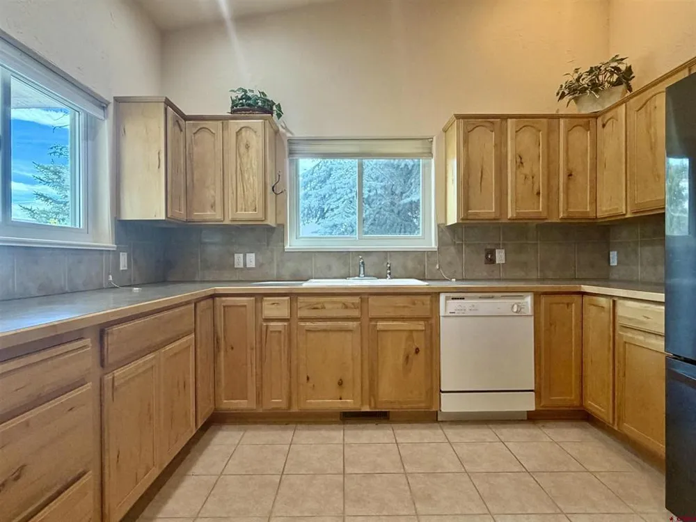 440 SE Old Goat Trail Cedaredge, CO 81413
