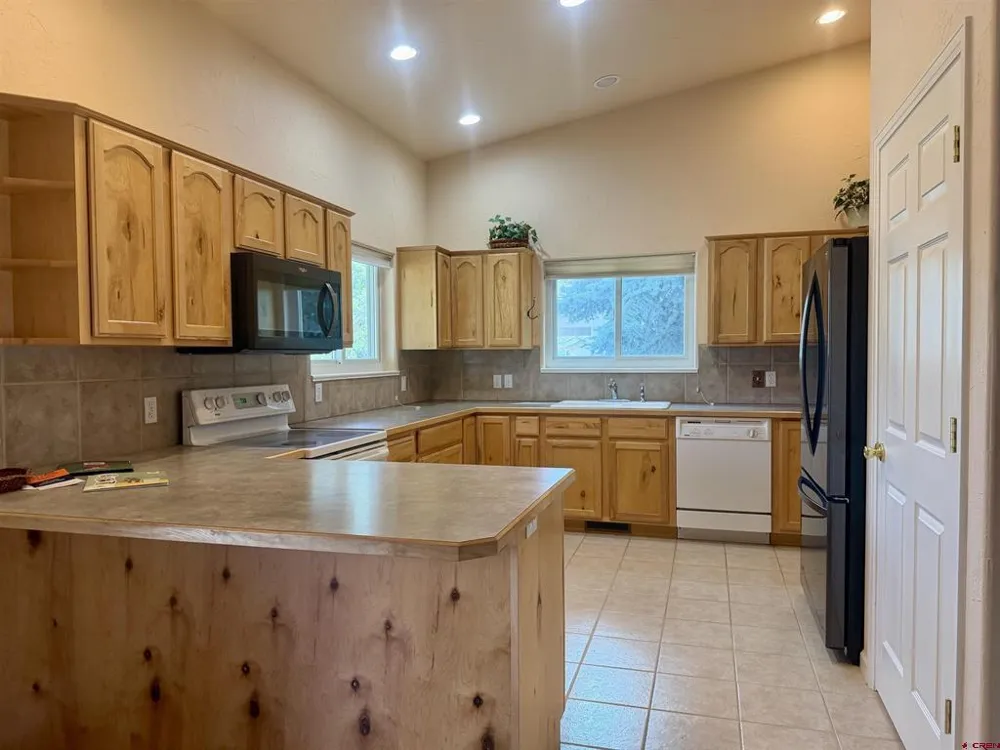 440 SE Old Goat Trail Cedaredge, CO 81413