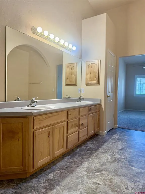 440 SE Old Goat Trail Cedaredge, CO 81413