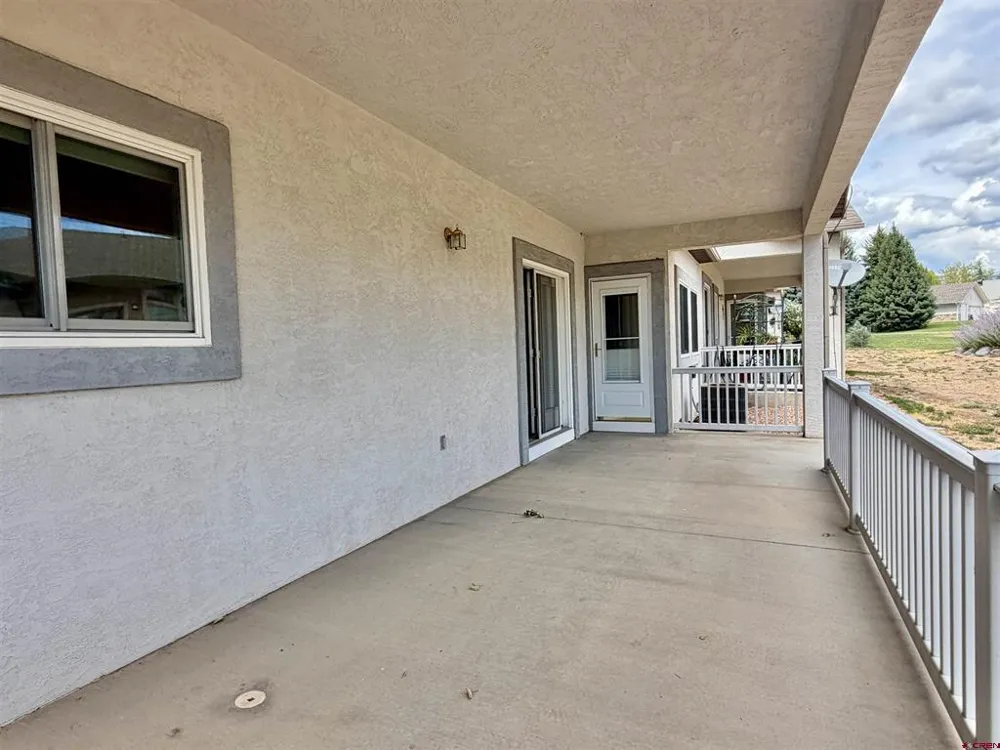 440 SE Old Goat Trail Cedaredge, CO 81413