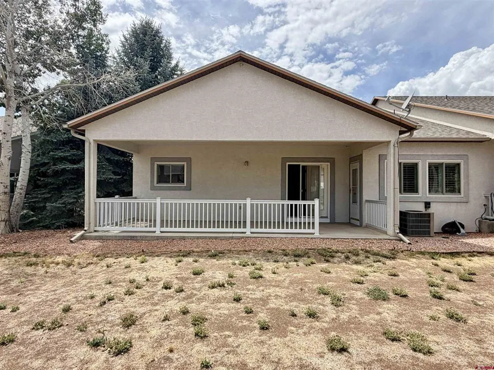 440 SE Old Goat Trail Cedaredge, CO 81413