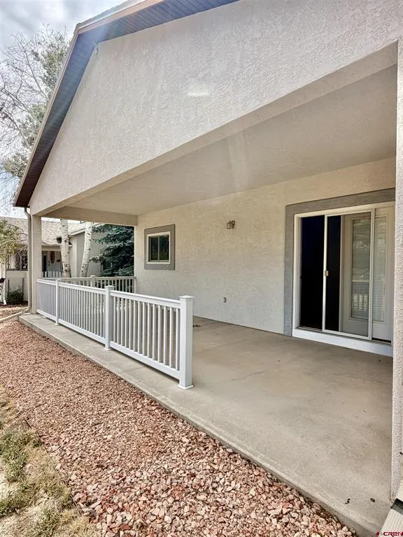 440 SE Old Goat Trail Cedaredge, CO 81413
