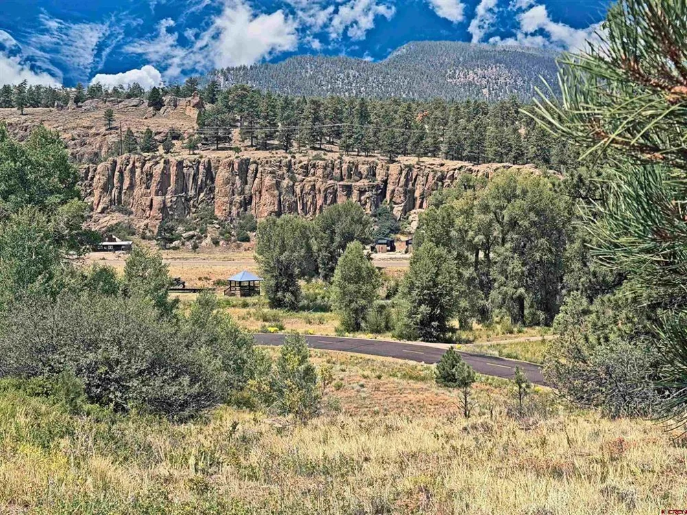 220 Escondida Drive South Fork, CO 81154