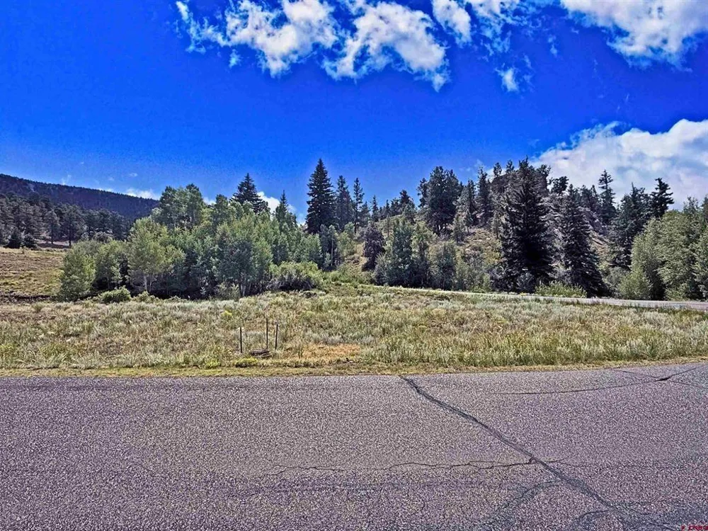 220 Escondida Drive South Fork, CO 81154