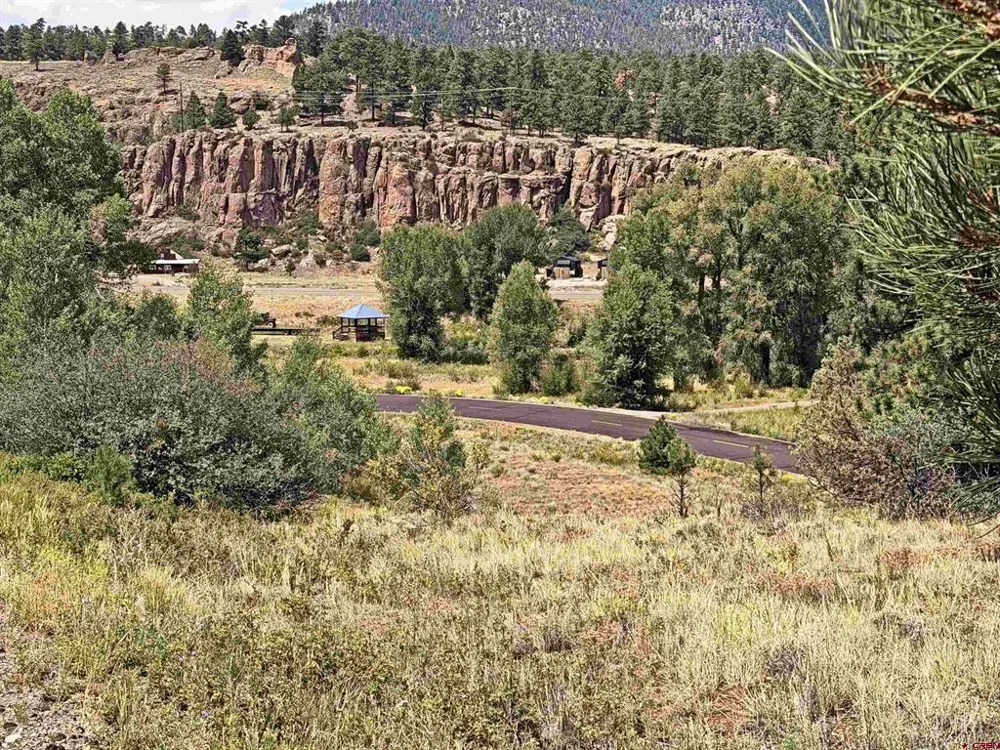 220 Escondida Drive South Fork, CO 81154