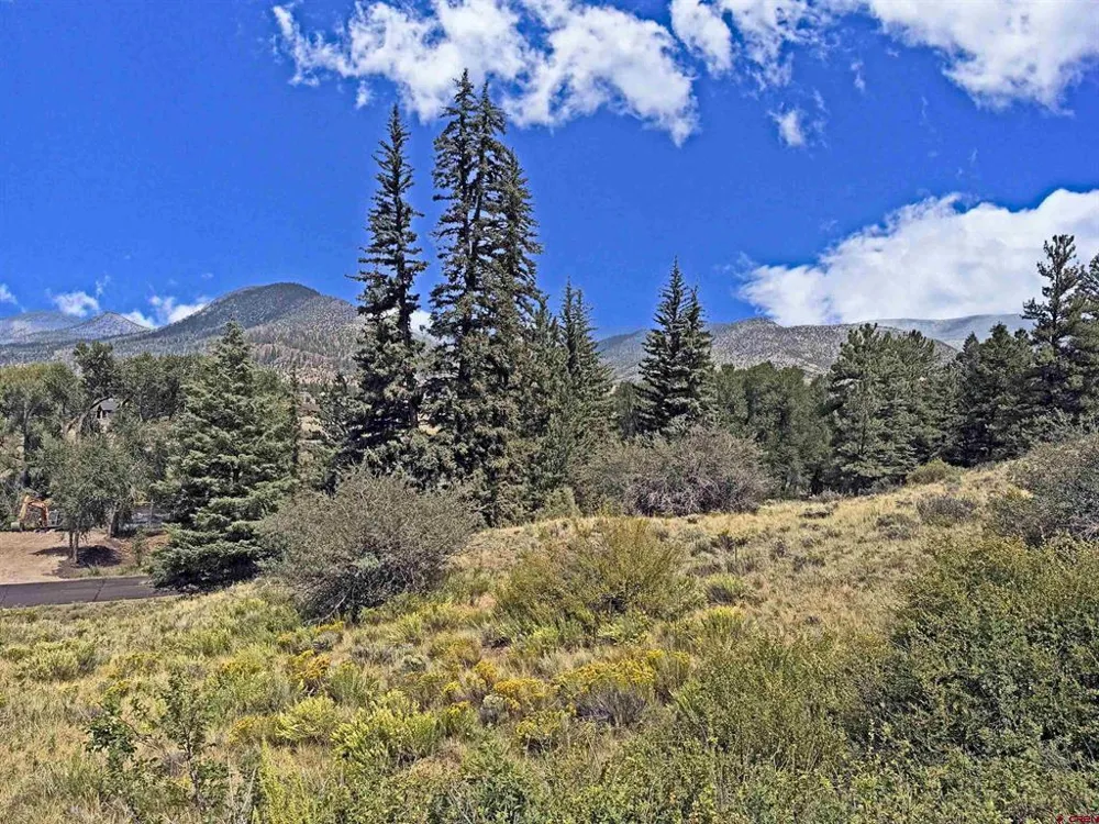 220 Escondida Drive South Fork, CO 81154