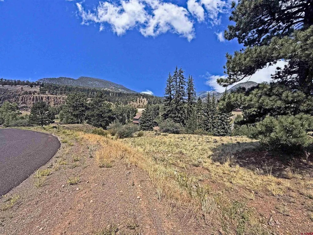220 Escondida Drive South Fork, CO 81154