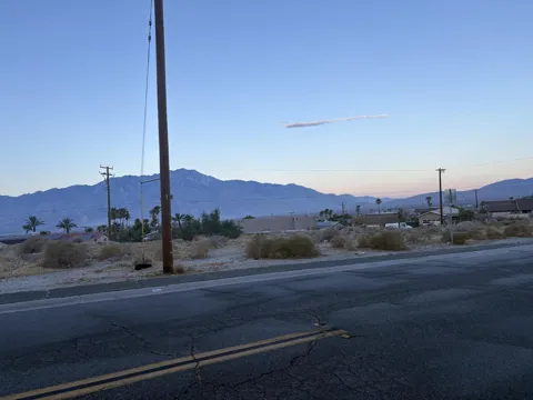 Hacienda Avenue