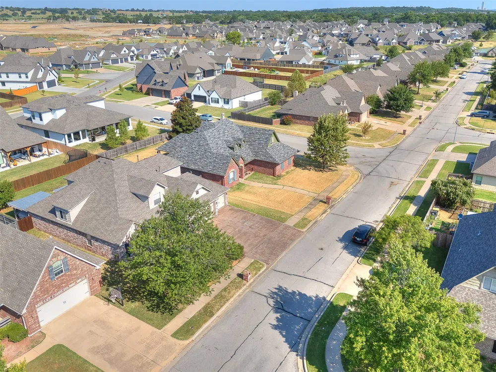 14490 S Florence Avenue Bixby, OK 74008