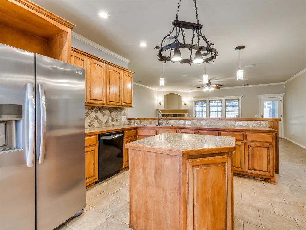 14490 S Florence Avenue Bixby, OK 74008