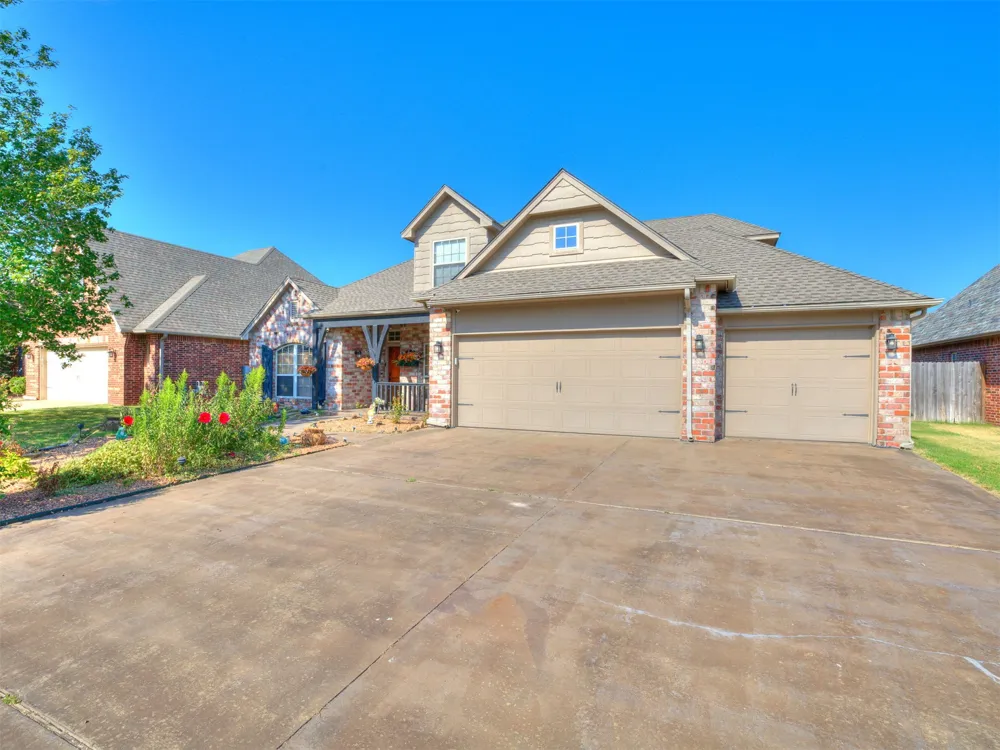 14490 S Florence Avenue Bixby, OK 74008