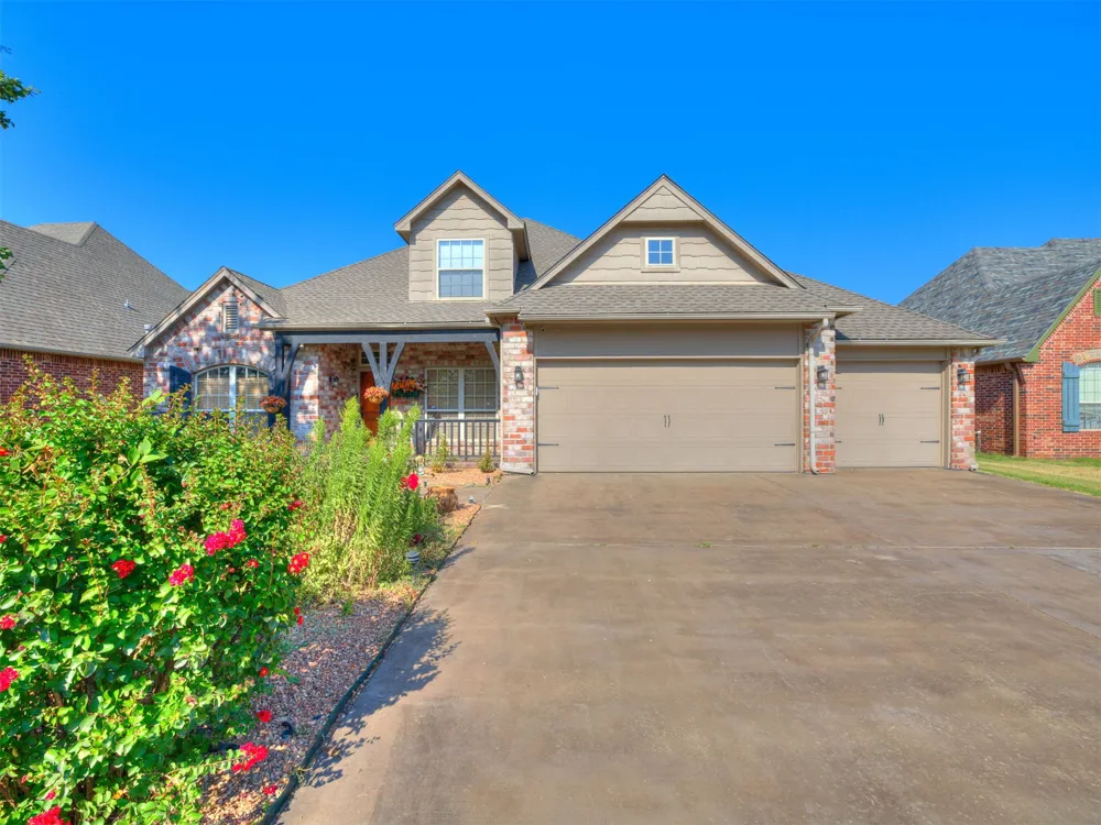 14490 S Florence Avenue Bixby, OK 74008