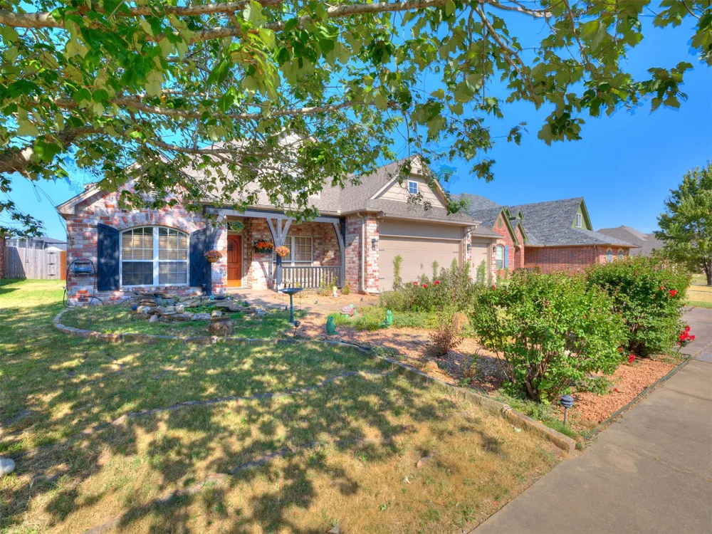 14490 S Florence Avenue Bixby, OK 74008
