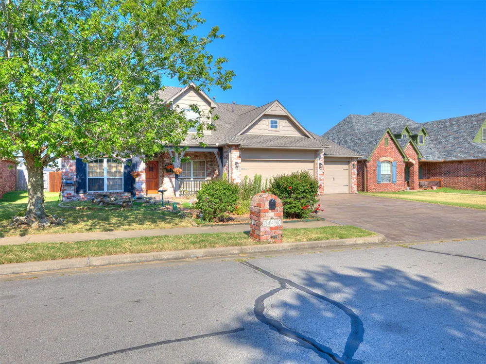 14490 S Florence Avenue Bixby, OK 74008