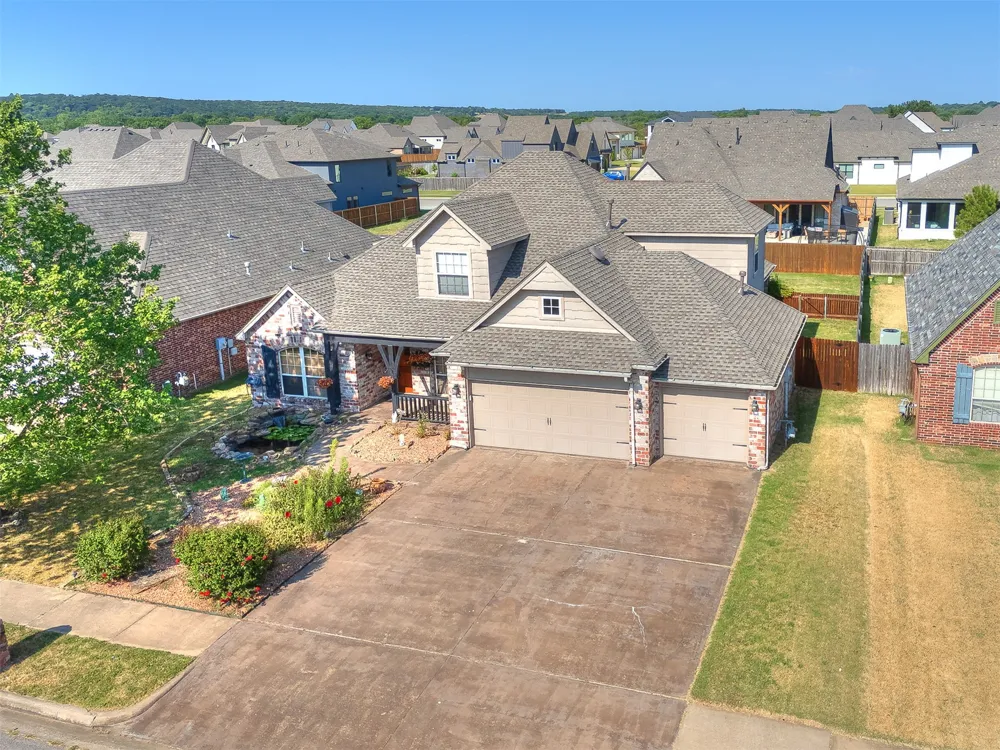 14490 S Florence Avenue Bixby, OK 74008