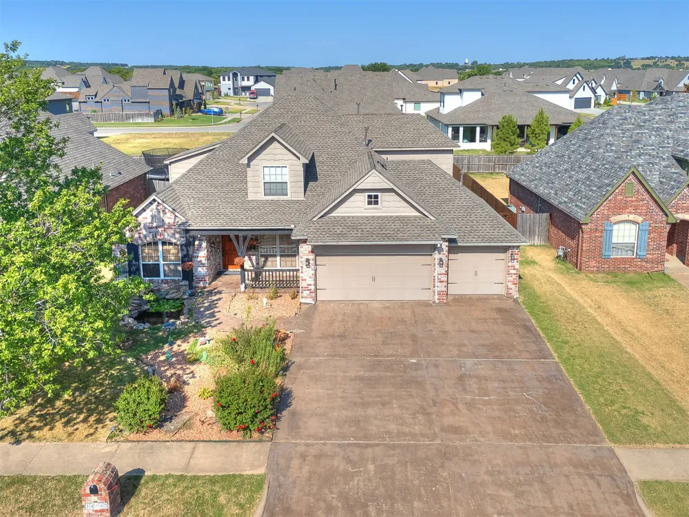 14490 S Florence Avenue Bixby, OK 74008