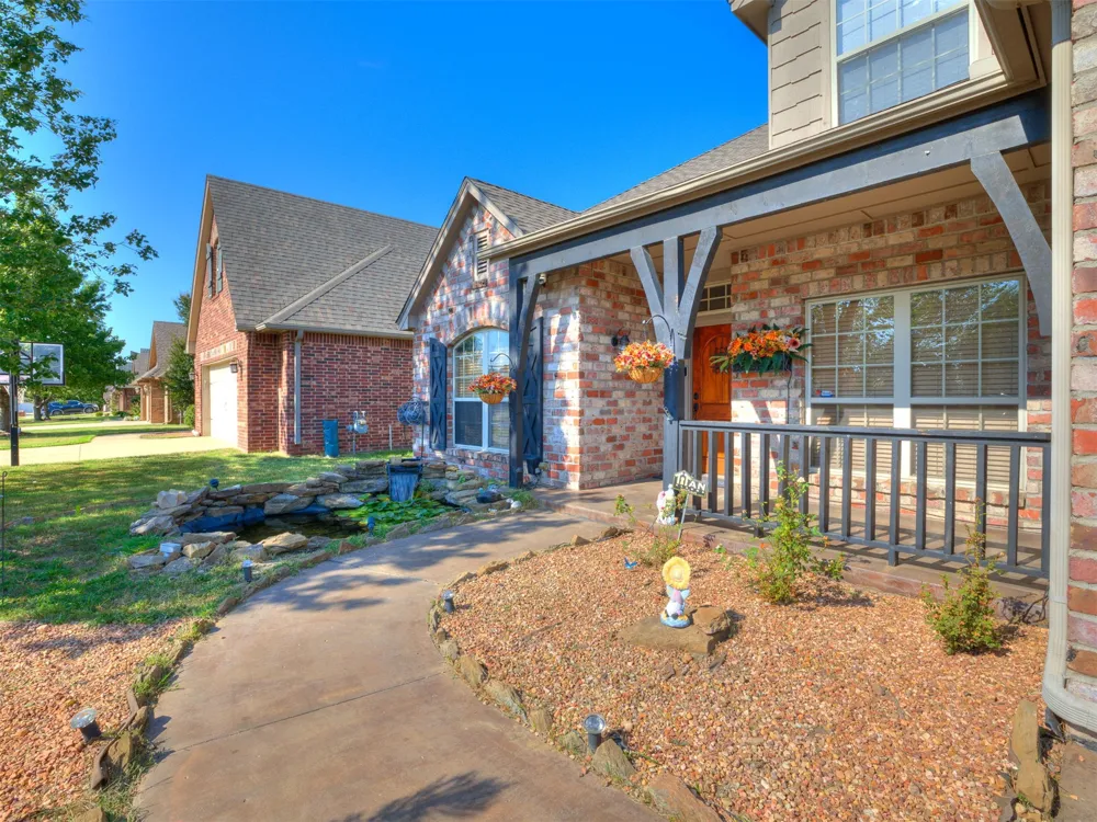 14490 S Florence Avenue Bixby, OK 74008