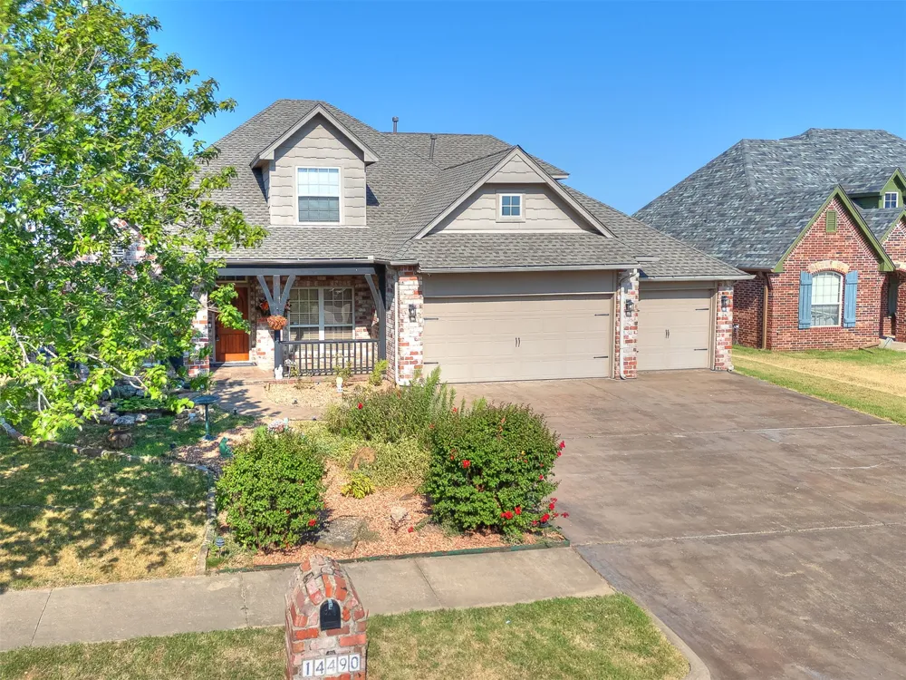 14490 S Florence Avenue Bixby, OK 74008