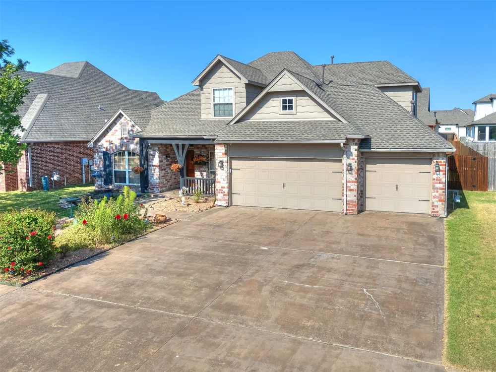 14490 S Florence Avenue Bixby, OK 74008