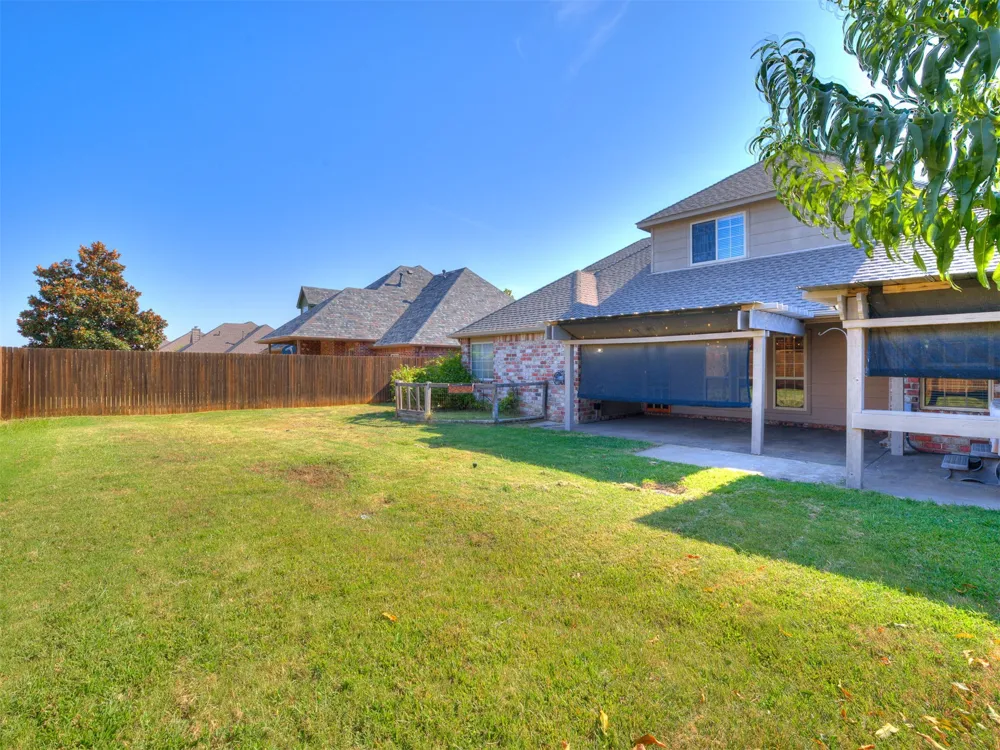 14490 S Florence Avenue Bixby, OK 74008