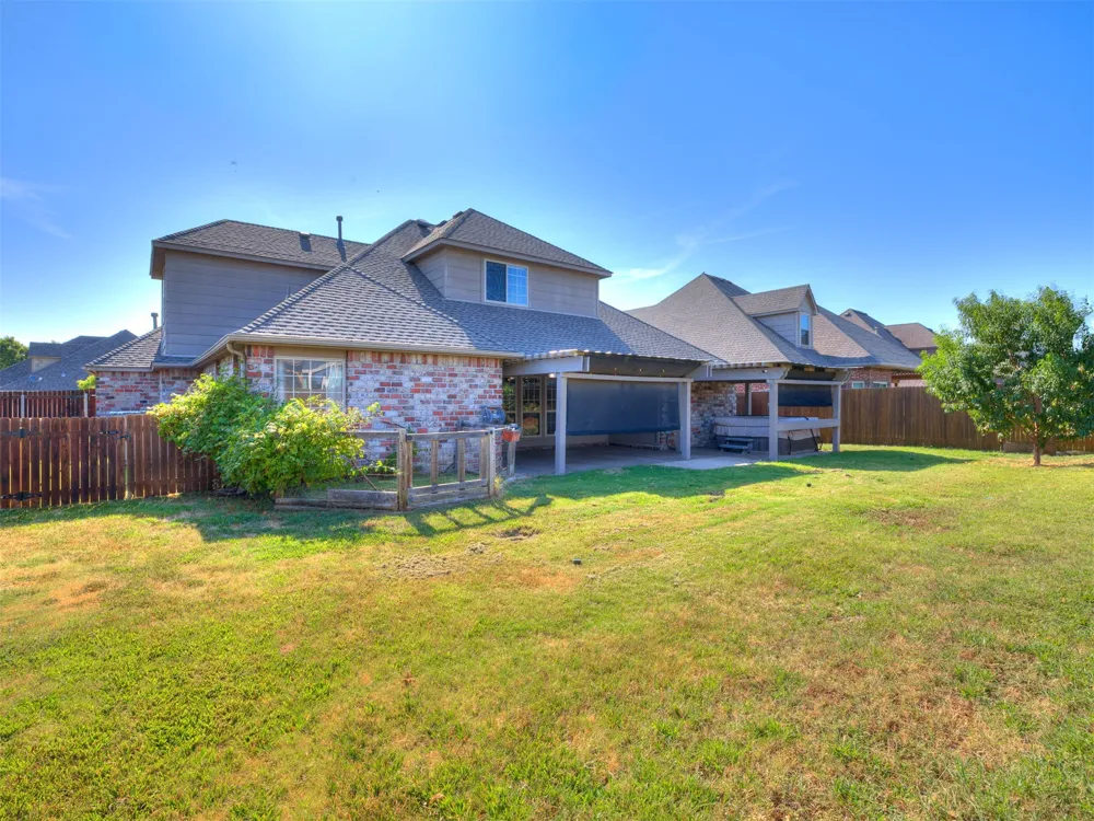 14490 S Florence Avenue Bixby, OK 74008