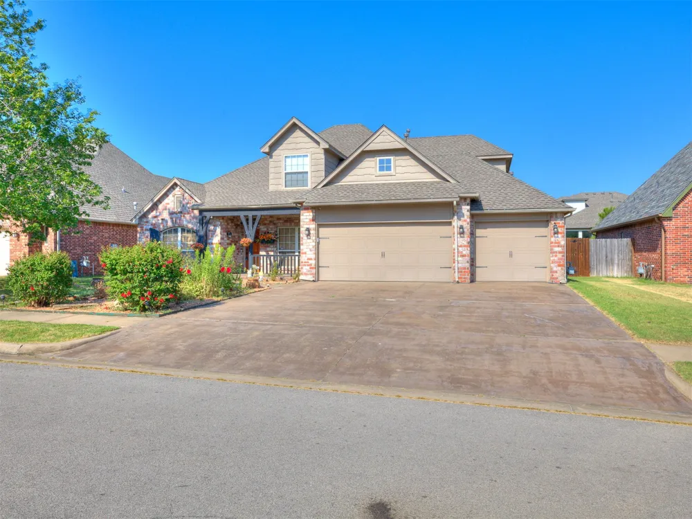 14490 S Florence Avenue Bixby, OK 74008