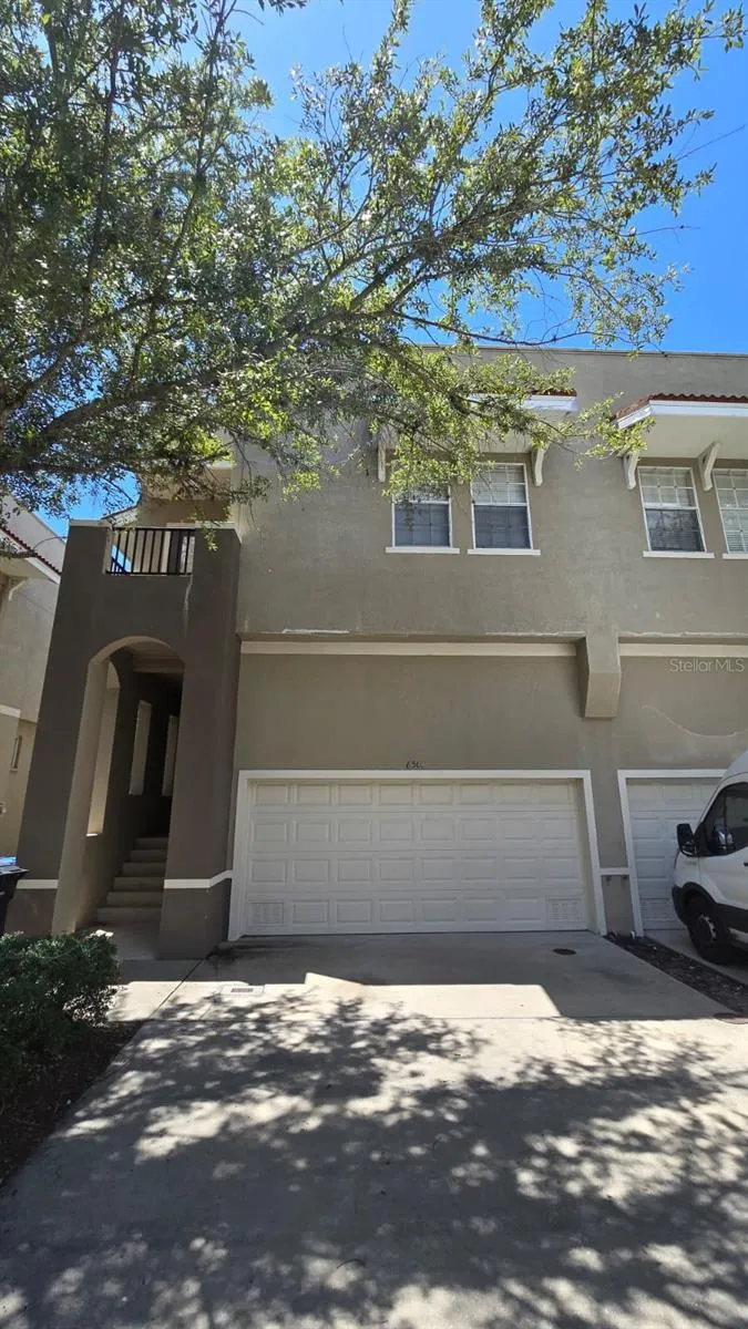 6508 QUIET POOL COURT Apollo Beach, FL 33572