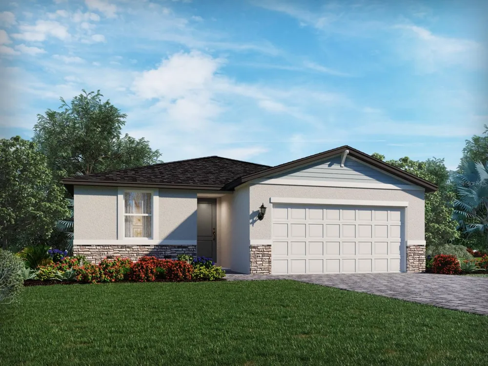 5178 GREEN BELT DRIVE Haines City, FL 33844