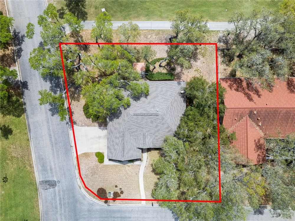 101 Cedar Ridge Drive Rockport, TX 78382