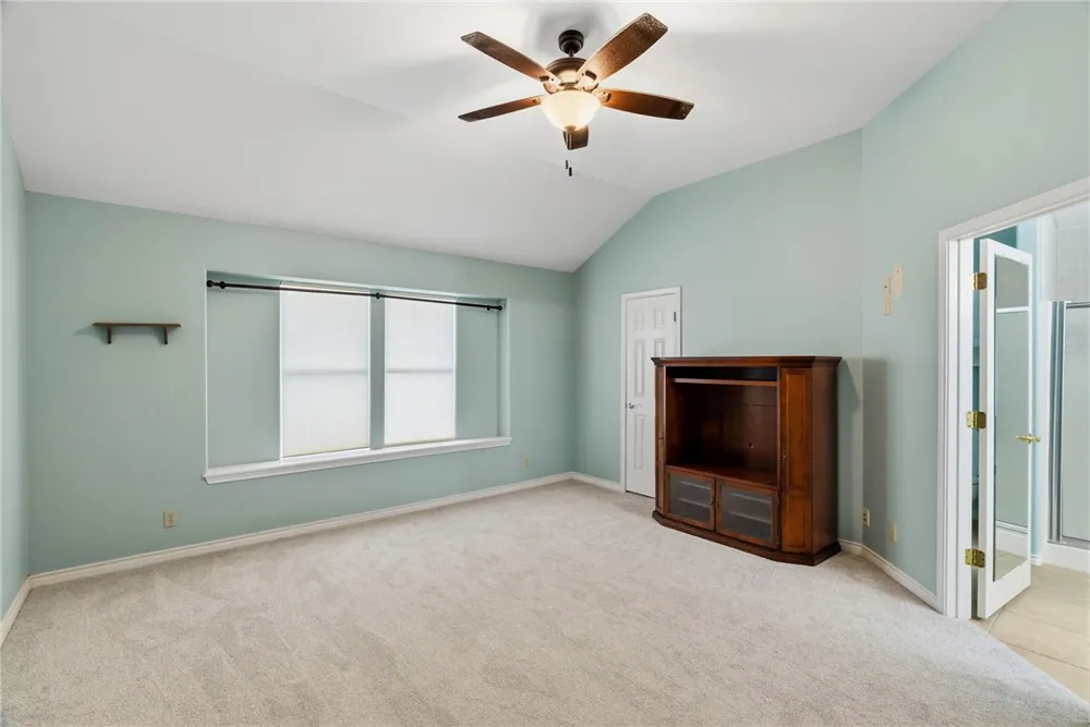 101 Cedar Ridge Drive Rockport, TX 78382