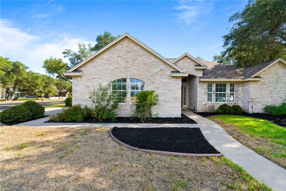 101 Cedar Ridge Drive Rockport, TX 78382