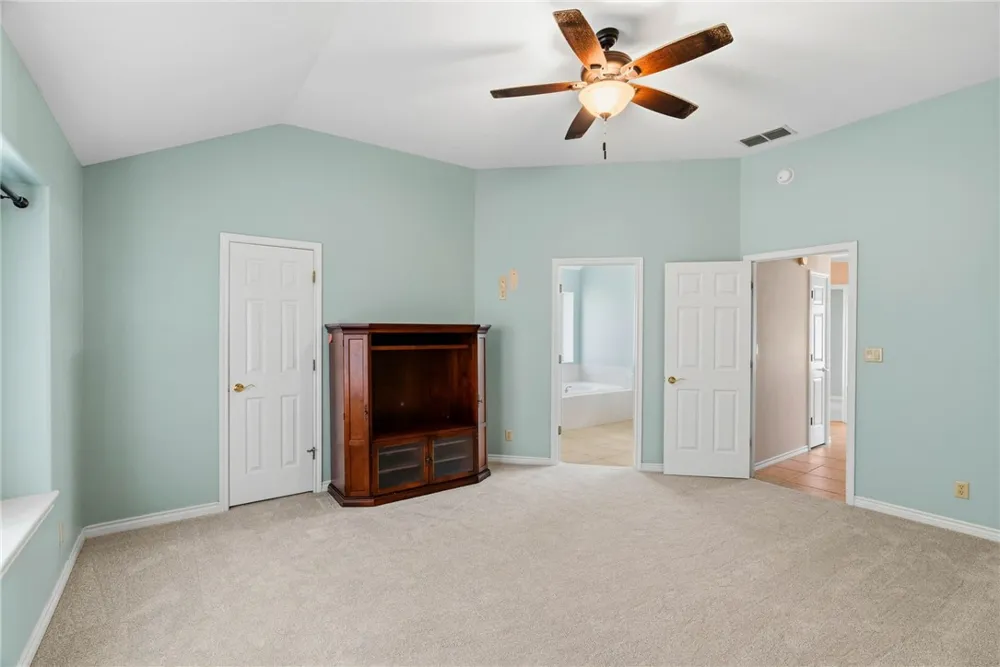101 Cedar Ridge Drive Rockport, TX 78382